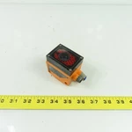 Ifm 02I104 24VDC Code Reader 300MA 21R0S-G/D/RS232/E1/E2. Fixed Price $62.11.