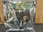 Schweitzer Sel 4DI/4DO Digital I/o Card. Fixed Price $95.00.
