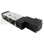 New Festo MEH-5/2-1/8-P-B 173129 Solenoid Valve. Fixed Price $61.98.