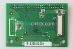 Iei 131A269-00-001 Circuit Board. Fixed Price $119.60.