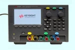 Keysight E36311A 80W Triple Output Power Supply. Fixed Price $1500.00.