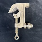 Hubbel Chance #T6000658 Clamp, Grounding 2 Opening Multiple Available. Fixed Price $97.99.