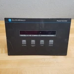 Allen Bradley 1400-PD52A, Series Power Monitor. F.W-1.3 Parts Only. Fixed Price $360.99.