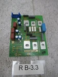 Indramat 109-0970-3A02-03 Control System Board Diax RTS5. Fixed Price $452.90.