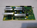 Panasonic Circuit Board Pbf TC-P50G10 Ss Main TNPA4783 4783AB. Fixed Price $26.53.