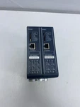 Emerson Ge Fanuc IC695PNS001 , RX3I Profinet Scanner. Fixed Price $500.00.