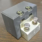 Allen-bradley X-307644 Contact Block / Size Bulletin 702 New Surplus. Fixed Price $149.97.