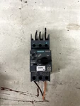 Siemens 3RV2021-4AA10 Class Motor Protection Circuit Breaker 16A Cont 208A Pk. Fixed Price $19.99.