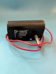 Durrant ES-9513RS Rotary Contactor Ratio 1:3 Used. Fixed Price $135.00.