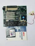 Aopen AP53 95140-1 91.87410.002 Motherboard. Fixed Price $395.00.