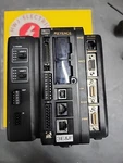 Keyence Corp CV-5002 & CA-DC21E (used Tested Cleaned). Fixed Price $299.00.