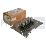 Allen Bradley SP-116185 Relay Board 102899 Rev. 03 1379116185 Nsmp. Fixed Price $425.00.