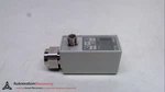 Smc ISE75-F02-67-P, Pressure Switch, G14" (ISO1179), 12-24V, 0-1500PSI #238118. Fixed Price $50.00.