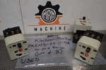 Klockner-moeller PKZM3-25-U-NA Motor Starter 600V Max 14-24A Range (lot Of 3). Fixed Price $174.99.