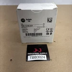 New Open Box Allen-bradley 100-C23EJ01 Ser Fast Shipping Warranty. Fixed Price $299.00.