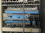 Klockner Moeller PS306-DC Programmable Controller. Fixed Price $699.99.