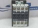 Benedikt & Jager K3-10A01 Magnetic Contactor 220-240V 50HZ 60HZ. Fixed Price $131.67.