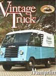 Montpelier Urban, Clinton Motor Schwartz Truck, Jeep Tornado Engine, Ford F-100. Fixed Price $22.94.