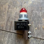 Square CL9001 Type KM-1 Ser Pilot Light Module With KA1 Contact. Fixed Price $19.99.