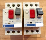 Lot Of Telemecanique GV2-M10 021088 Motor Circuit Breakers Unused?. Fixed Price $139.99.
