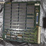 Bystronic 703987 E0793-5-A Rom/ram 4 Circuit Board. Fixed Price $500.00.