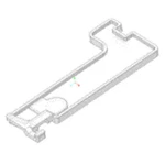 193-1EMC Allen-bradley E100 Motor Overload Relay Accessory For 240V Remote. Fixed Price $25.27.