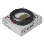 New In Box Keyence LR-ZB250AN Cmos Laser Sensor. Fixed Price $194.80.