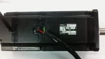 Used & Tested Omron R88M-U75030HA-B Servo Motor. Fixed Price $480.41.