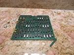 Charmilles Circuit Board 852485 Axe Ef 813.191E 813191E Warranty. Fixed Price $99.99.