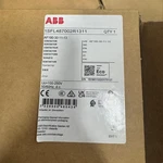 Abb AF190-30-11-13 Contactor 100-250V Ac/dc 1SFL487002R1311 With Mounting Kit. Fixed Price $256.50.