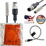 Ifm Sensor Efector IEBC003BASKG/03M US-IE5351 IEBC003BASKG03MUSIE5351. Fixed Price $125.96.