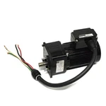 Bodine Electric Co. 42R6BFPP-F1 Pacesetter Inverter Duty Gear Motor 3/8 Hp, Ph. Fixed Price $189.99.