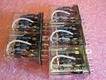 HL2-AC115V Lot Of Nos Pieces From Aromat/matsushita Electric. Fixed Price $59.99.