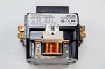 Contactor Hartland Controls HCC-2XQ00SU251Z HCC2XQ00SU251Z 24V Coil 50/60HZ. Fixed Price $29.99.