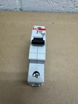 Abb S201-B6, 6A Single Pole Circuit Breakers, Lot Of 15 *new*. Fixed Price $215.00.
