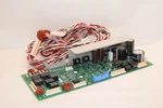 Emerson/liebert 02-805964-10 02-80596L Rev 7 Power Supply Primary System W/cable. Fixed Price $375.00.