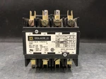 Square 8910DPA14V02 Amp, Pole, 1NO, 110/120 Vac Coil Contactor. Fixed Price $19.87.