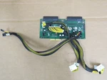 Dell Emc D2DTT Server Power Interposer Board With Cables Tested. Fixed Price $259.99.