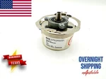 Sick Stegmann SRS50-HFA0-K01 Encoder Motor Feedback Connector 7-12V, 1034222. Fixed Price $345.00.