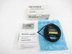 New Keyence GV-H1000L Laser Sensor. Fixed Price $549.99.