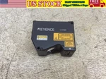 Keyence LJ-V7080 Ultra-high Speed In-line Laser Sensor LJV7080. Fixed Price $527.64.