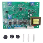 Control Circuit Board 3-20-05886 3-20-05374 For Harman Accentra Advance P43 P61A. Fixed Price $159.10.