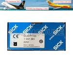 New Sick DL50-P1123 1047361 Ranging Sensor 1PCS. Fixed Price $538.00.