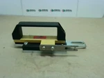 Euchner 084432 Riegel Tp-c Safety Bolt-new No Box. Fixed Price $309.86.