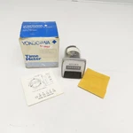 Yokogawa 240211ADAB Non Resettable Time Meter 120V 50 Hour. Fixed Price $54.21.