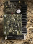Bosch 0811405031 Prop Verst 4/4 Wv Ng 10 Control Card. Fixed Price $225.00.
