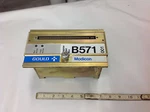 Modicon Gould B571-001, B571001 Register Input Mux Module. Used. Fixed Price $60.00.