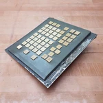 Fanuc A02B-0281-C125#TBR Mdi Unit, A20B-1008-0510/01A Used. Fixed Price $142.49.