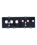 Telemecanique W816432550111 Connection Block /. Fixed Price $14.97.