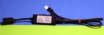 Dell 520-294-504 Kvm Sip Pod Usb Cable 0UF366. Fixed Price $14.45.